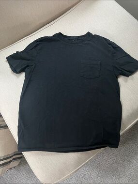 Boys Gap Short Sleeve Pocket Tee